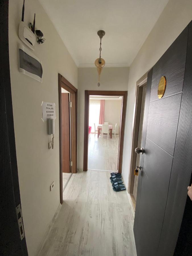 Grand Pera Suite Pelitli  Zewnętrze zdjęcie