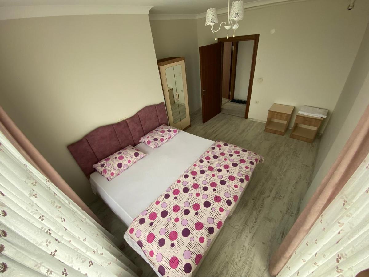 Grand Pera Suite Pelitli  Zewnętrze zdjęcie