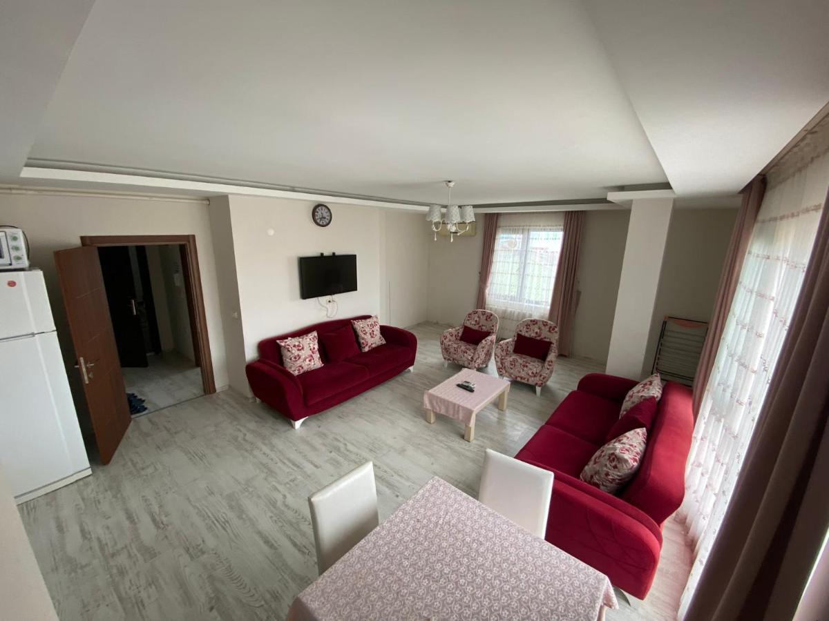 Grand Pera Suite Pelitli  Zewnętrze zdjęcie