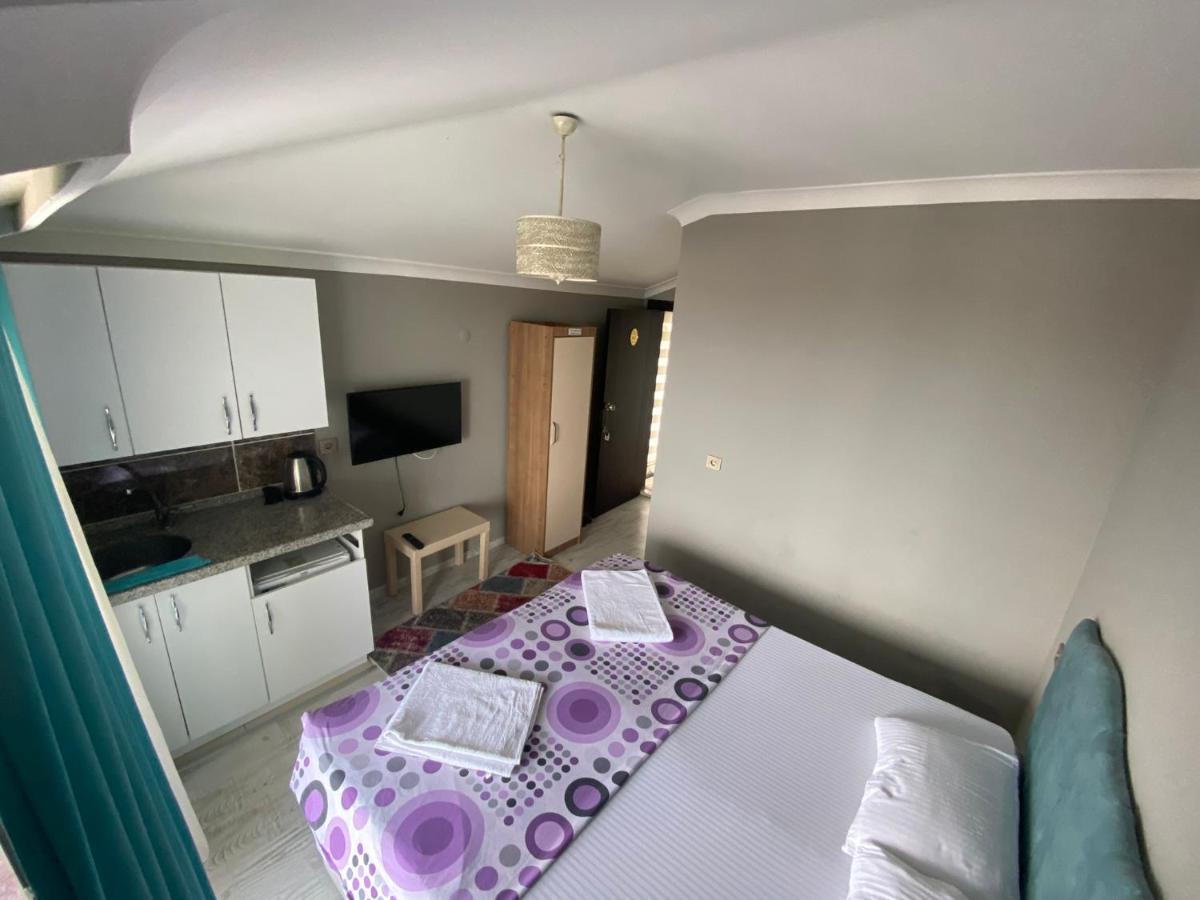 Grand Pera Suite Pelitli  Zewnętrze zdjęcie