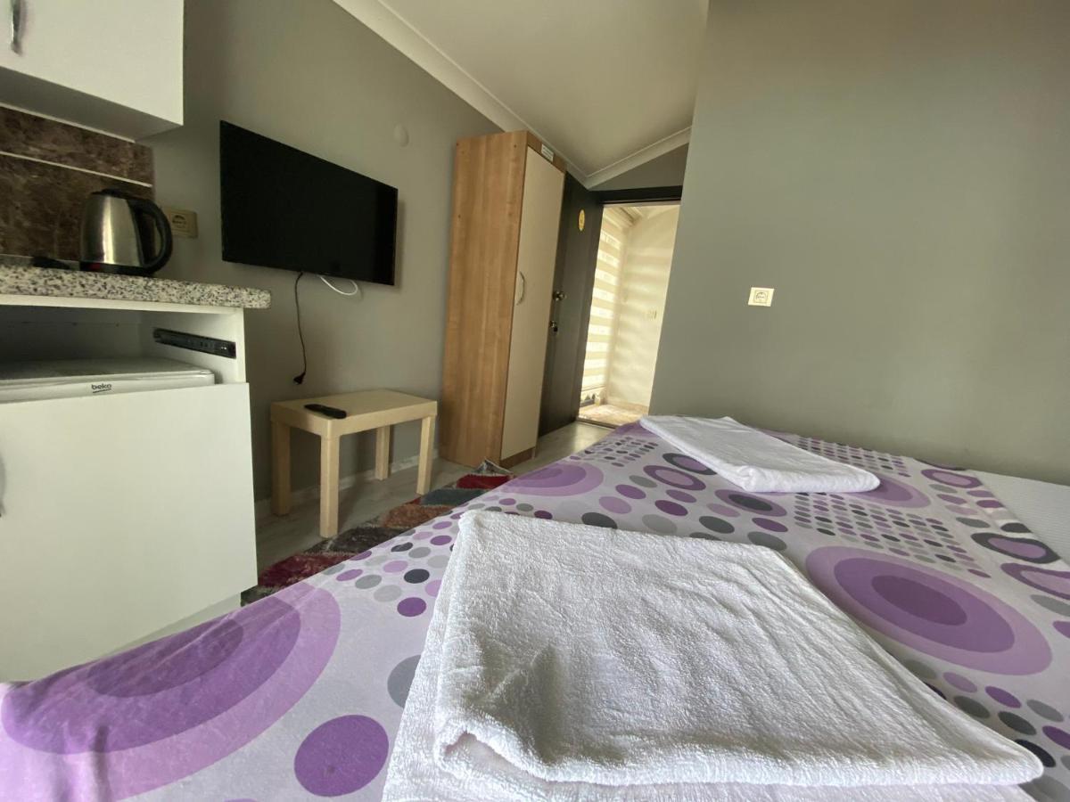 Grand Pera Suite Pelitli  Zewnętrze zdjęcie