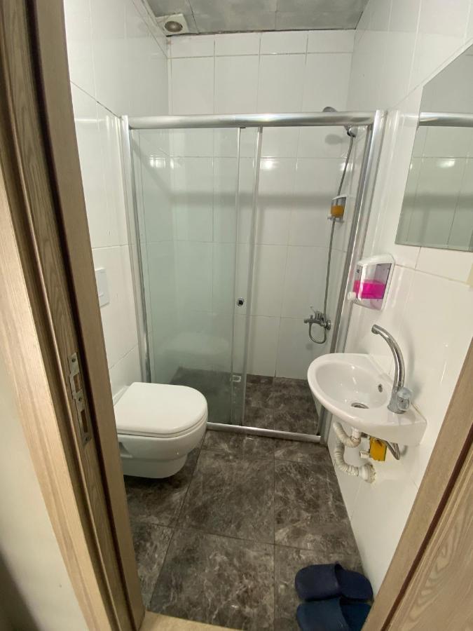 Grand Pera Suite Pelitli  Zewnętrze zdjęcie