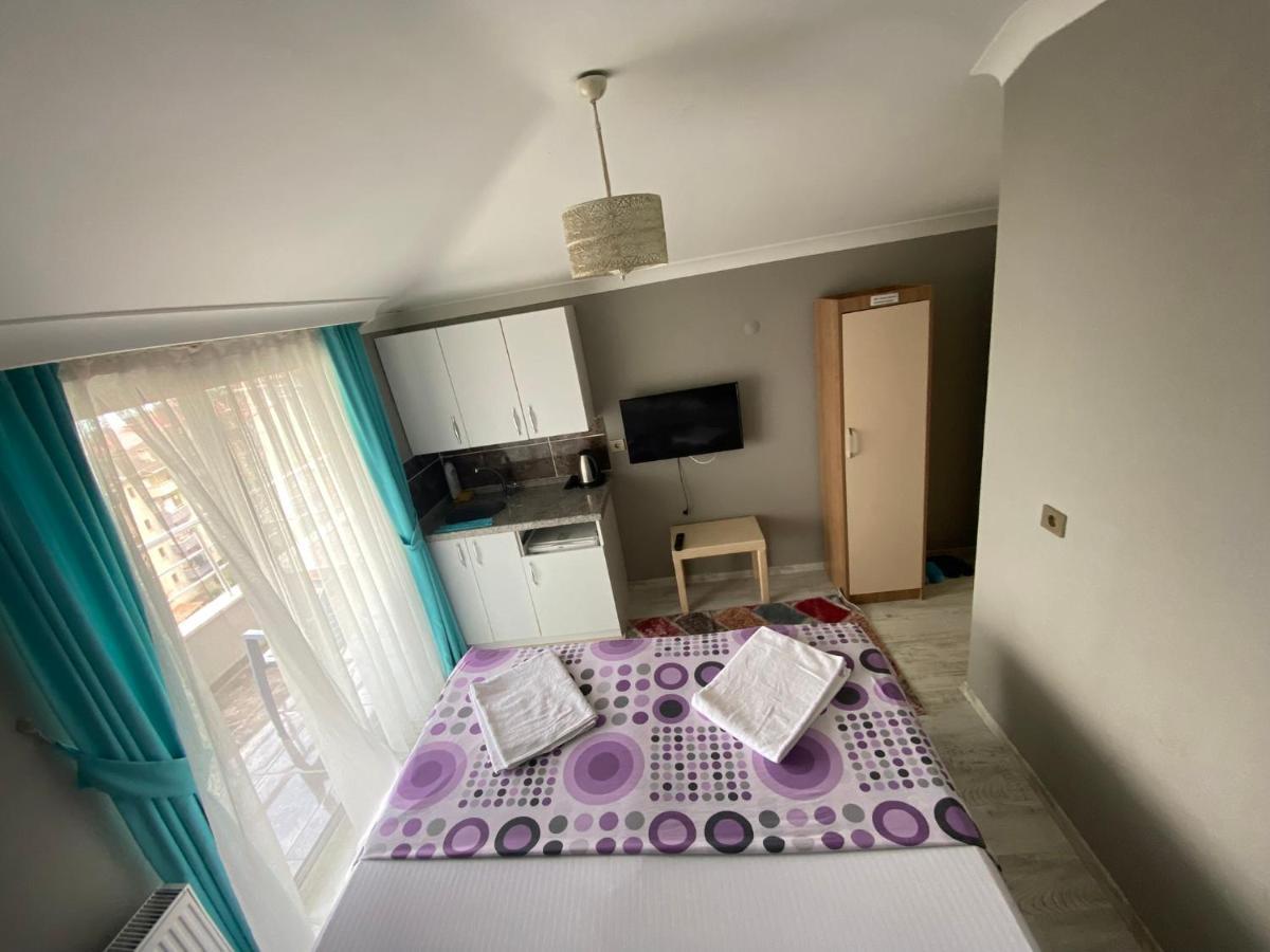 Grand Pera Suite Pelitli  Zewnętrze zdjęcie