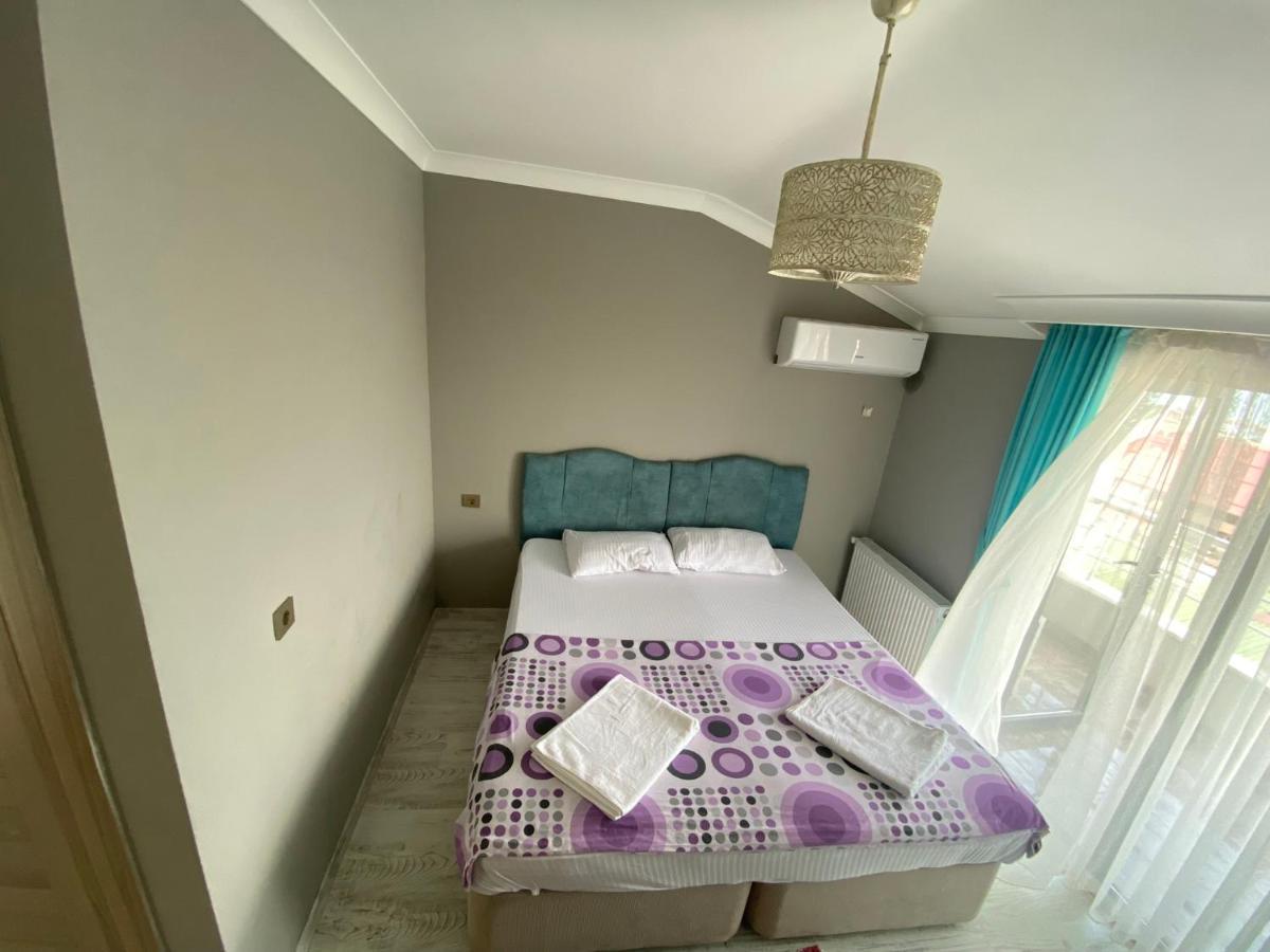 Grand Pera Suite Pelitli  Zewnętrze zdjęcie