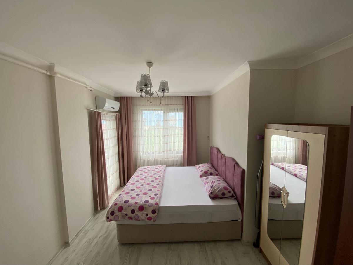 Grand Pera Suite Pelitli  Zewnętrze zdjęcie